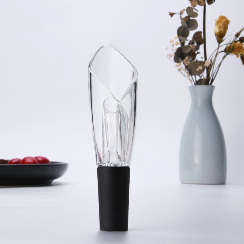 Miniatura 2 de Boquilla decantador aireador vino D-36